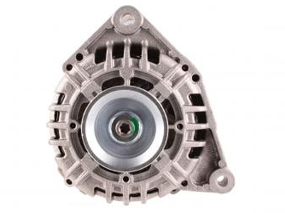 LATURI UUSI BOSCH AUDI,VW - Laturit - 3200-5007EXC - 2