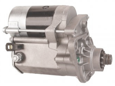 STARTTI 25-1149 SUBARU 1,0KW - Startit - 5200-8625EXC - 1