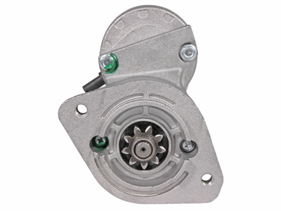 STARTTI 25-3105 DENSO-RUNKOINEN TOYOTA - Startit - 5200-8800EXC - 2