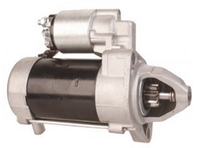 STARTTI 25-3227 AUDI A8 3,3TDI - Startit - 5200-65117EXC - 1