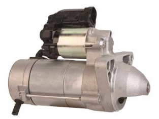 STARTTI 25-4183 AURIS,YARIS 1,4 D-4D - Startit - 5200-65267EXC - 1