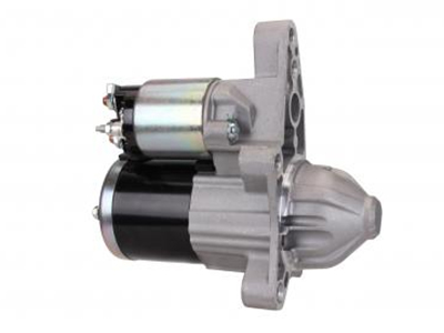 STARTTI 25-4376 NISSAN QASHQAI 1,6 10- - Startit - 5200-65360EXC - 1