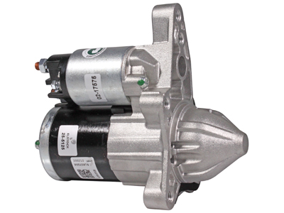 STARTTI 25-5125 1,4KW DACIA - Startit - 5200-65657EXC - 1