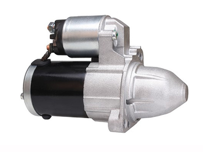 STARTTI 25-5176 1,4KW MITSUBISHI - Startit - 5200-65668EXC - 1