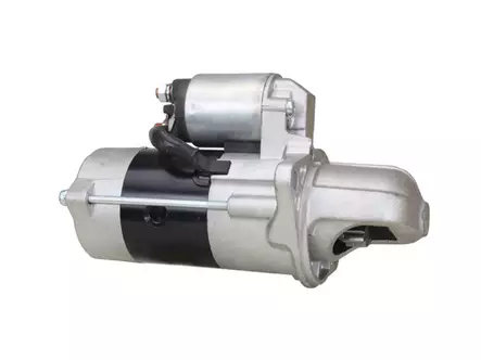 STARTTI 25-5252 SUBARU - Startit - 5200-65500EXC - 1