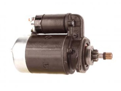 STARTTI 65-0131 6V KUPLA -66 9HAM 29MM - Startit - 5200-8343EXC - 1