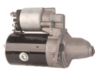 STARTTI ALFA 1034/25-0358# - Startit - 5200-8205EXC - 1