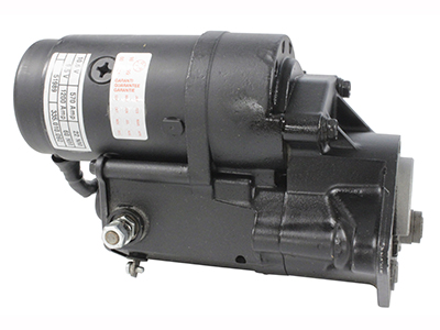 STARTTI CAMRY D.AT 25-463 - Startit - 5200-7208EXC - 1