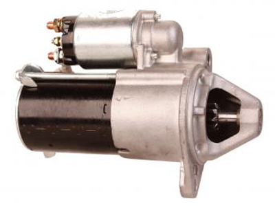 STARTTI 25-3384 CHEVY/DAEWOO - Startit - 5200-65028EXC - 1