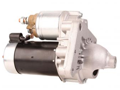 STARTTI D6RA110 / 25-3070 - Startit - 5200-7320EXC - 1