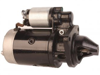 STARTTI FENDT 0001 362 306 - Startit - 5200-7048EXC - 1