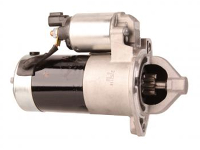STARTTI 25-3481 HYUNDAI,KIA CRDI - Startit - 5200-7606EXC - 1