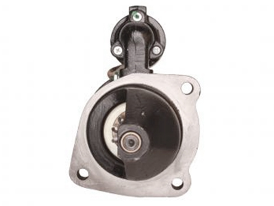 Starttimoottori 12V 2,4kW 11-H - Case työkoneet/traktorit - Startit - 5200-8520EXC - 2