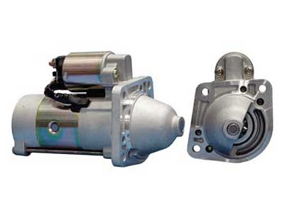 STARTTI 25-3340 JEEP 2,8CRD - Startit - 5200-7616EXC - 1
