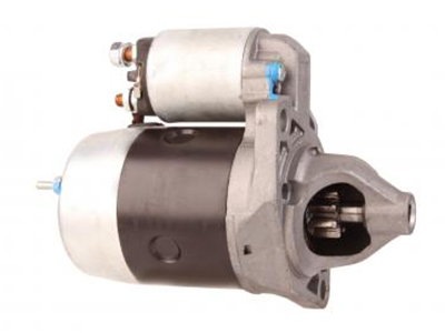 STARTTI MAZDA 121 25-1222 - Startit - 5200-8673EXC - 1