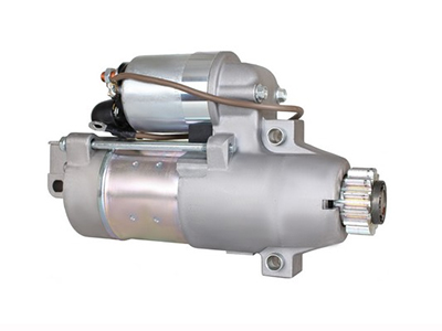 STARTTI MERCURY,YAMAHA 115-225HP - Startit - 5200-8055EXC - 1