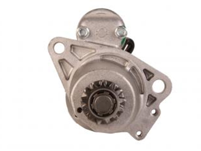 STARTTI NISSAN 25-3321 - Startit - 5200-7393EXC - 2