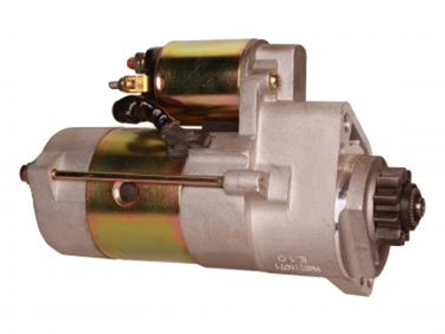 STARTTI 25-3479 NISSAN 2,5TD 05- - Startit - 5200-7762EXC - 1