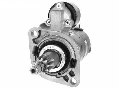 STARTTI PORSCHE 25-3179 - Startit - 5200-7363EXC - 1