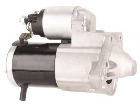 STARTTI RENAULT 25-3330 - Startit - 5200-7452EXC - 1