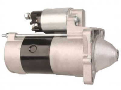 STARTTI R-MASTER 25-2370 - Startit - 5200-7108EXC - 1