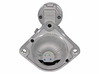 STARTTI VALEO BMW 2,0D 01- - Startit - 5200-677298EXC - 2
