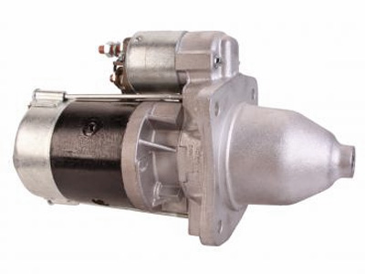 STARTTI VOLVO PENTA GR D9R116/25-1420 11-HAM - Startit - 5200-7012EXC - 1