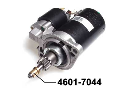 STARTTI VW 1482 / 26-1313 - Startit - 5200-8219EXC - 1