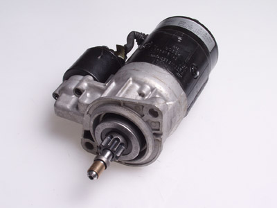 STARTTI VW 1597 / 25-2273 - Startit - 5200-7023EXC - 1