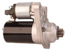 STARTTI VW 1843 / 25-2485 - Startit - 5200-7211EXC - 1