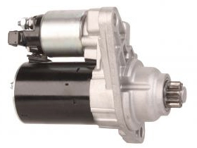 STARTTI VW 2078/ 25-3131 - Startit - 5200-7446EXC - 1