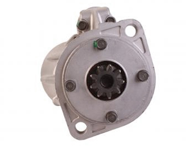 STARTTI YANMAR 12V 3,0KW 9-H. - Startit - 5200-65096EXC - 2