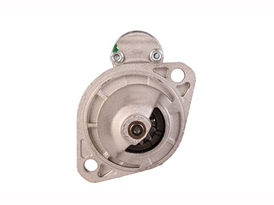 Elstock 25-3142 starttimoottori 12V 1.40kW 11-H - Yanmar / Komatsu - Startit - 5200-7307EXC - 2