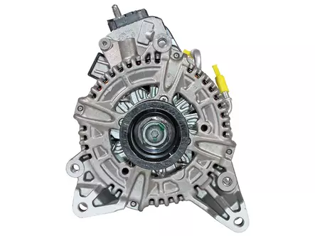 LATURI-STARTTI 24-0035 210A 48V MB VESIJÄÄHD. - Laturit - 4200-64008EXC - 2