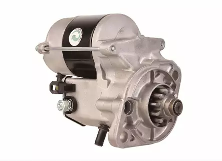 Elstock 25-3036 starttimoottori 12V 1,4kW 11-H GR - Kubota - Startit - 5200-7565EXC - 2