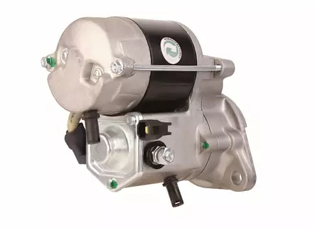 Elstock 25-3036 starttimoottori 12V 1,4kW 11-H GR - Kubota - Startit - 5200-7565EXC - 3