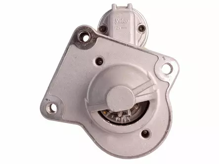 Elstock 25-4332 Starttimoottori 12V 2,3kW 11-H GR - Ford, Volvo - Startit - 5200-65172EXC - 3