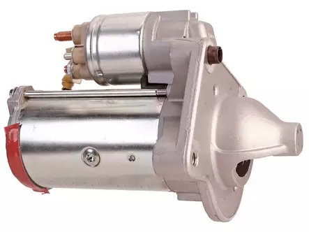 Elstock 25-4332 Starttimoottori 12V 2,3kW 11-H GR - Ford, Volvo - Startit - 5200-65172EXC - 2