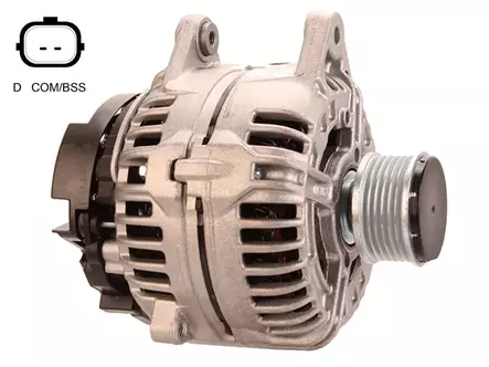 LATURI 28-5796 150A RENAULT - Laturit - 3200-5908EXC - 2