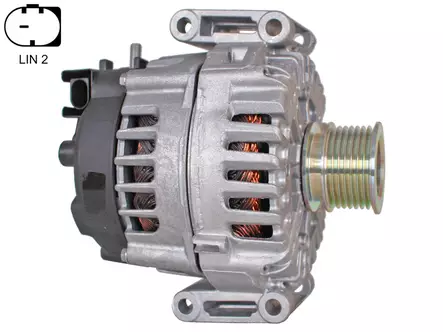 LATURI 28-7811 12V 250A MB SPRINTER 906/907 - Laturit - 3200-60836EXC - 2
