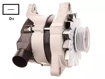 LATURI 65A FIAT 28-1992 - Laturit - 3200-4014EXC - 2