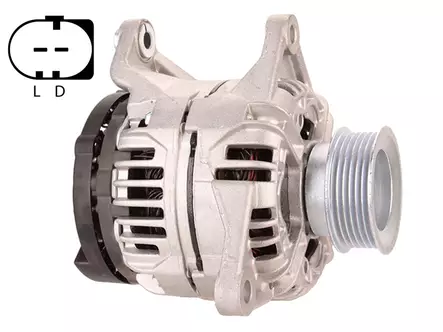 LATURI 90A REN. 28-4649 - Laturit - 3200-5395EXC - 2