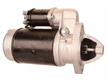 STARTTI JAGUAR 26346 LRS-404 / 25-0349 - Startit - 5200-8465EXC - 2