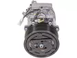 AC KOMPRESSORI 12V 10PV/119MM NEW HOLLAND - Ilmastointikompressorit - 51-97243EXC - 2