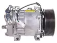 AC KOMPRESSORI 12V 10PV/119MM NEW HOLLAND - Ilmastointikompressorit - 51-97243EXC - 1