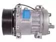 AC KOMPRESSORI 12V 10PV/119MM NEW HOLLAND - Ilmastointikompressorit - 51-97243EXC - 4