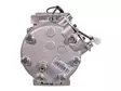 AC KOMPRESSORI 12V 10PV/119MM NEW HOLLAND - Ilmastointikompressorit - 51-97243EXC - 5