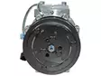 AC KOMPRESSORI 24V 8PV 119MM KOMATSU - Ilmastointikompressorit - 51-99063EXC - 2