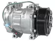 AC KOMPRESSORI 24V 8PV 119MM KOMATSU - Ilmastointikompressorit - 51-99063EXC - 1