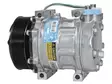 AC KOMPRESSORI 24V 8PV 119MM KOMATSU - Ilmastointikompressorit - 51-99063EXC - 3